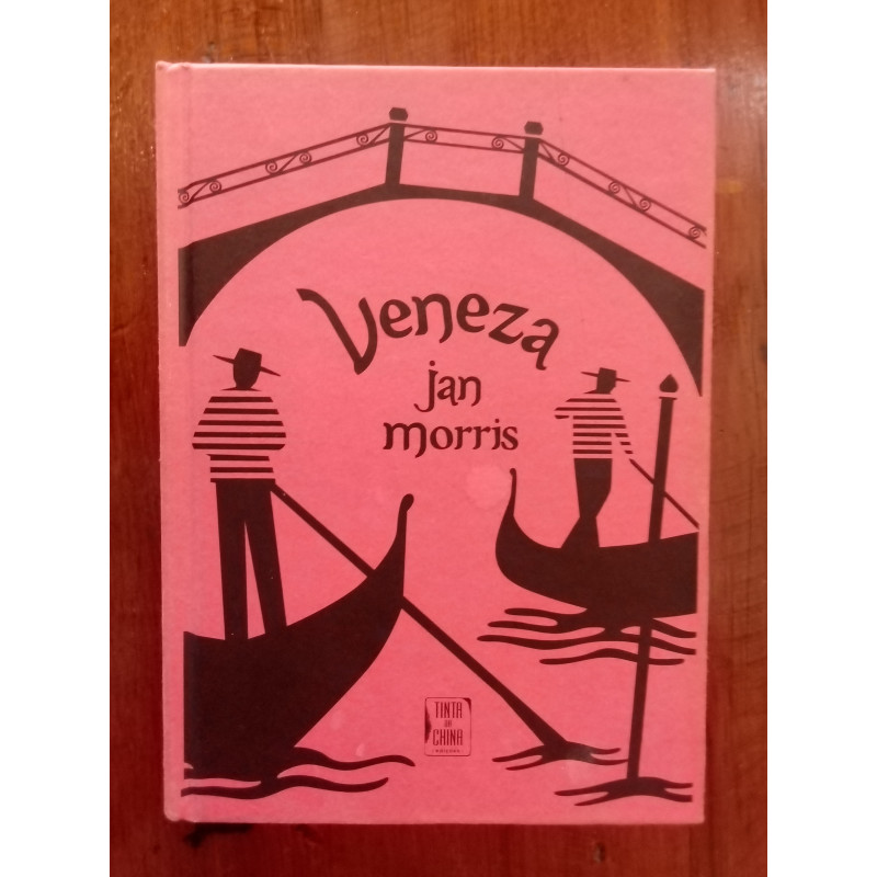 Jan Morris - Veneza