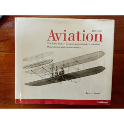 Peter Almond - Aviation