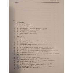 A. Ostrowski - Lições de cálculo diferencial e integral I vol.