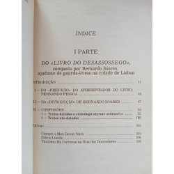 Fernando Pessoa - Livro do desassossego (2 vols.)