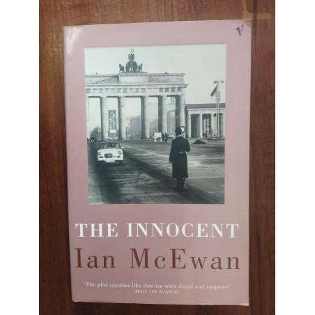 Ian McEwan - The Innocent