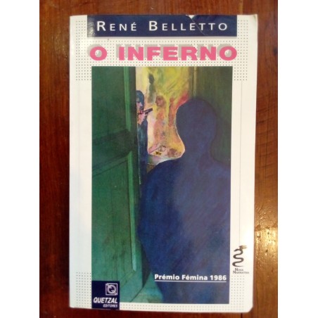 René Belletto - O inferno