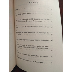 Lenine - Duas tácticas da social-democracia na revolução democrática