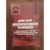 Poder local, desenvolvimento económico