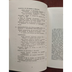 C.E.R.M. - Sobre o Feudalismo