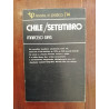 Marcelo Dias - Chile / Setembro