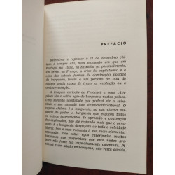 Marcelo Dias - Chile / Setembro