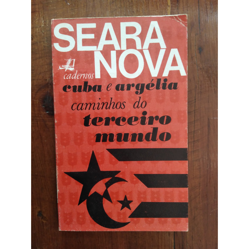 Cuba e Argélia, caminhos do terceiro mundo