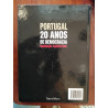 António Reis (coord.) - Portugal, 20 anos de democracia