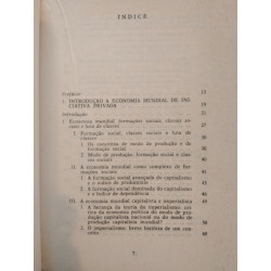 Christian Palloix - A Economia Mundial Capitalista I
