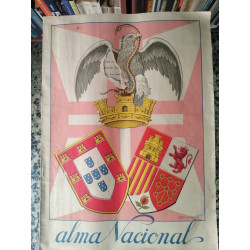 Revista Alma Nacional N.º 1, série II