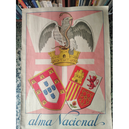 Revista Alma Nacional N.º 1, série II