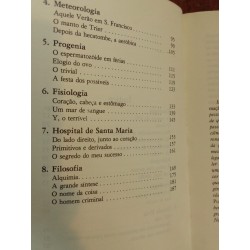 Clara Pinto Correia - Histórias naturais [1.ª ed.]