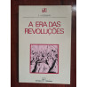 E. L. Hobsbawm - A era das revoluções