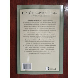 F. - L. Mueller - História da Psicologia I