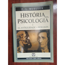 F. - L. Mueller - História da Psicologia I