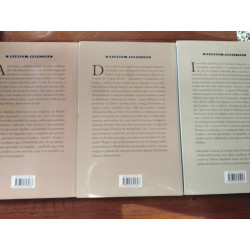 Valerio Massimo Manfredi - Alexandre, o Grande (3 vols.)