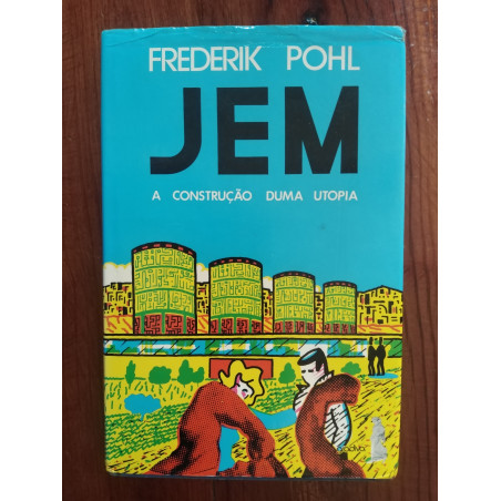 Frederik Pohl - Jem