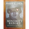 Phillip K. Dick - Minority Report