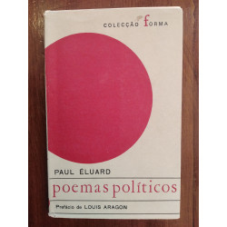 Paul Éluard - Poemas políticos