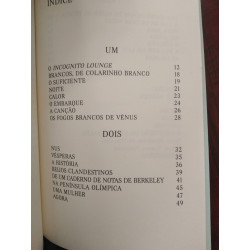 Denis Johnson - Haverá sempre um lento alfabeto da chuva