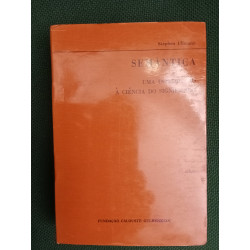 Stephen Ullmann - Semântica