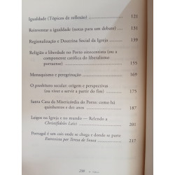 Manuel Clemente - Porquê e para quê?