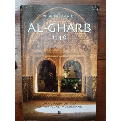 Alberto Xavier - Al-Gharb 1146