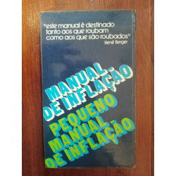 René Berger - Pequeno manual de inflação