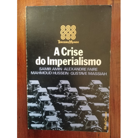 A crise do Imperialismo