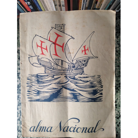 Revista Alma Nacional N.º 3, série II