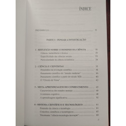 J. Eduardo Carvalho - Metodologia do Trabalho Científico