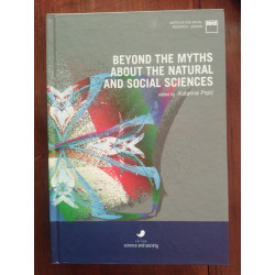 Beyond the myths about the natural and social sciences