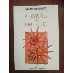 Nadine Gordimer - A história de meu filho