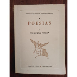 Poesias de Fernando Pessoa