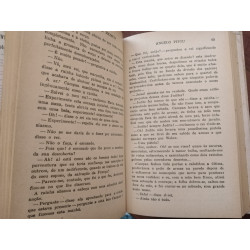 A. Dumas - Ângelo Pitou (2 vols.)