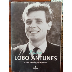 Tereza Coelho - António Lobo Antunes, Fotobiografia