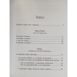 Jaime Celestino da Costa - Um certo conceito da Medicina