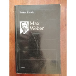 Frank Parkin - Max Weber