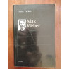 Frank Parkin - Max Weber