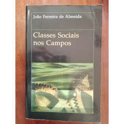 João Ferreira de Almeida - Classes Sociais nos Campos