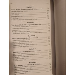 Denis Clerc - Decifrar os grandes autores da Economia e da Sociologia