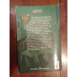 J. K. Rowling - Harry Potter e o cálice de fogo [1.ª ed. portuguesa]