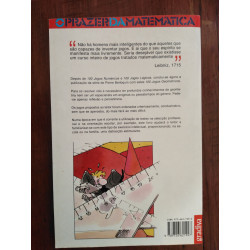 Pierre Berloquin - 100 jogos geométricos