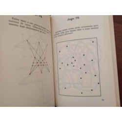 Pierre Berloquin - 100 jogos geométricos