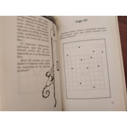 Pierre Berloquin - 100 jogos geométricos