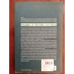 José Machado Pais (org.) - Traços e riscos de vida