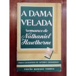 Nathaniel Hawthorne - A dama velada