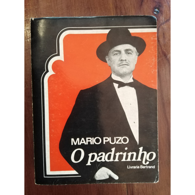 Mario Puzo - O Padrinho