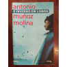 Antonio Muñoz Molina - O inverno em Lisboa